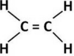 Give the name and structural formula of one member each of the ...